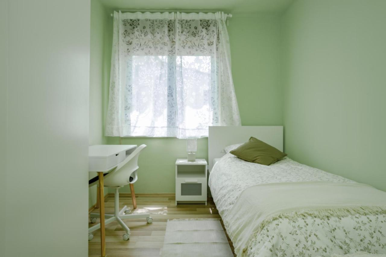 Visum Apartments Pula Extérieur photo