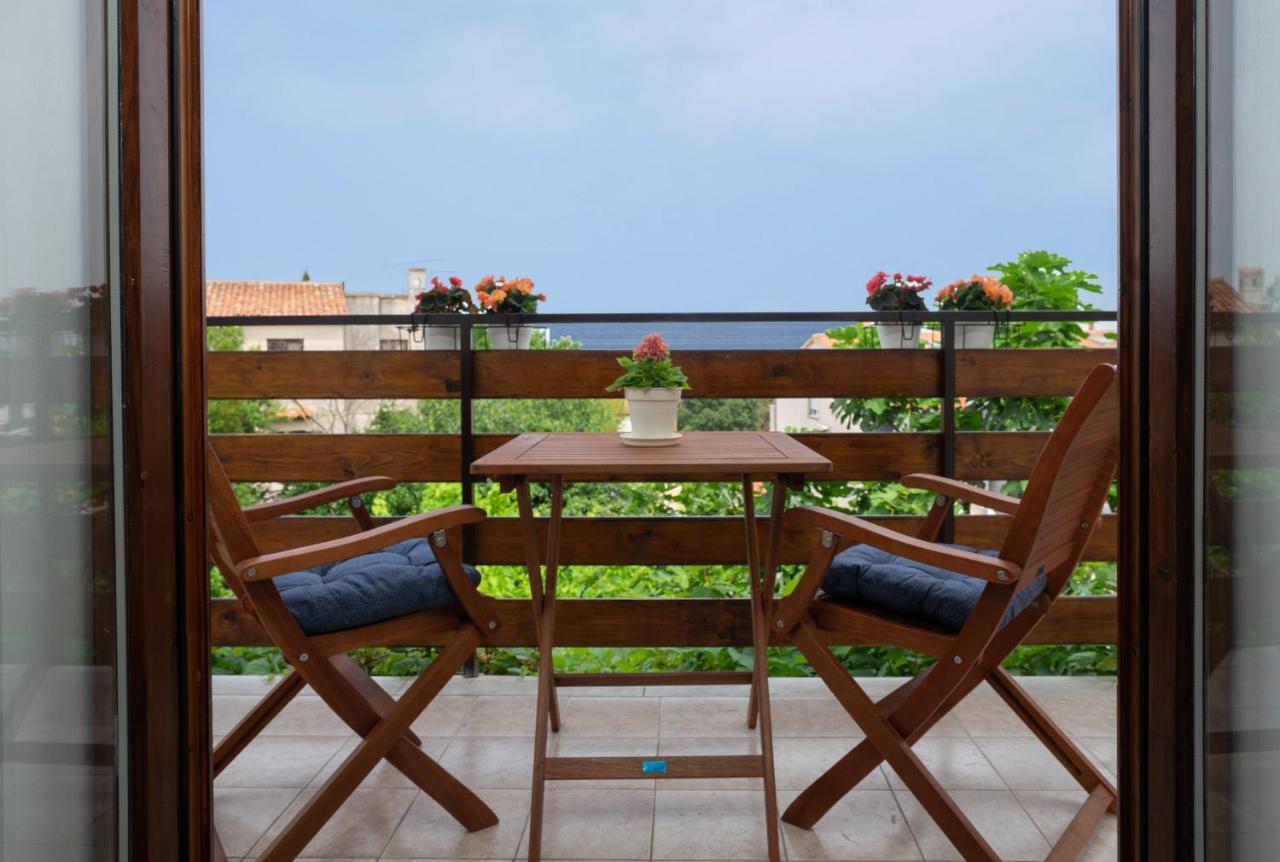 Visum Apartments Pula Extérieur photo