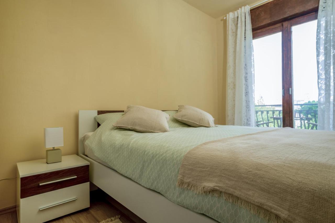 Visum Apartments Pula Extérieur photo